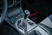 1989 BMW Z1 - 2,600 miles-Sold