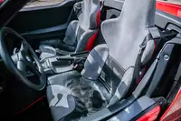 1989 BMW Z1 - 2,600 miles-Sold