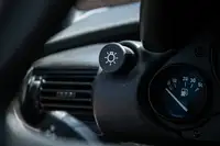 1989 BMW Z1 - 2,600 miles-Sold