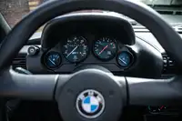1989 BMW Z1 - 2,600 miles-Sold