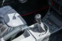 1989 BMW Z1 - 2,600 miles-Sold