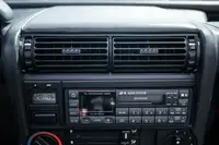 1989 BMW Z1 - 2,600 miles-Sold