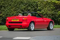 1989 BMW Z1 - 2,600 miles-Sold