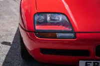 1989 BMW Z1 - 2,600 miles-Sold