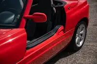 1989 BMW Z1 - 2,600 miles-Sold