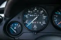 1989 BMW Z1 - 2,600 miles-Sold