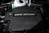 2000 BMW Z8 with hardtop - 12,500 miles -Sold