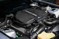 2000 BMW Z8 with hardtop - 12,500 miles -Sold