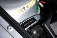 2000 BMW Z8 with hardtop - 12,500 miles -Sold