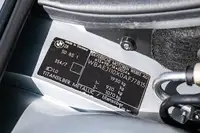 2000 BMW Z8 with hardtop - 12,500 miles -Sold