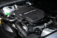 2000 BMW Z8 with hardtop - 12,500 miles -Sold