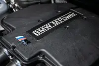 2000 BMW Z8 with hardtop - 12,500 miles -Sold