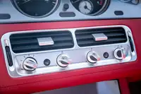 2000 BMW Z8 with hardtop - 12,500 miles -Sold