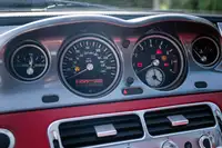 2000 BMW Z8 with hardtop - 12,500 miles -Sold