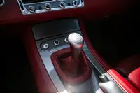 2000 BMW Z8 with hardtop - 12,500 miles -Sold