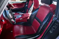 2000 BMW Z8 with hardtop - 12,500 miles -Sold