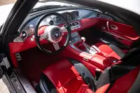 2000 BMW Z8 with hardtop - 12,500 miles -Sold