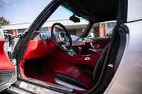 2000 BMW Z8 with hardtop - 12,500 miles -Sold