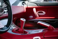 2000 BMW Z8 with hardtop - 12,500 miles -Sold