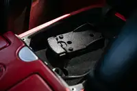 2000 BMW Z8 with hardtop - 12,500 miles -Sold