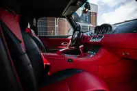 2000 BMW Z8 with hardtop - 12,500 miles -Sold