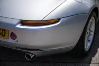 2000 BMW Z8 with hardtop - 12,500 miles -Sold