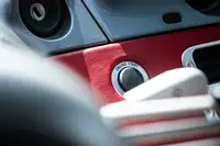 2000 BMW Z8 with hardtop - 12,500 miles -Sold