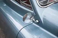 1953 Jaguar XK120 Coupé-Sold