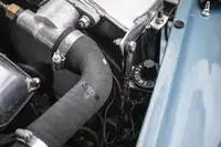 1953 Jaguar XK120 Coupé-Sold