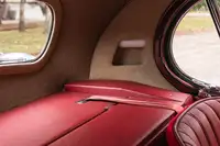 1953 Jaguar XK120 Coupé-Sold