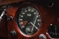 1953 Jaguar XK120 Coupé-Sold