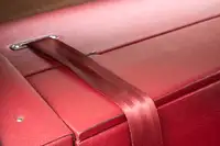 1953 Jaguar XK120 Coupé-Sold