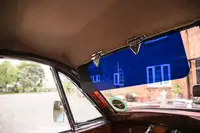1953 Jaguar XK120 Coupé-Sold