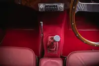 1953 Jaguar XK120 Coupé-Sold