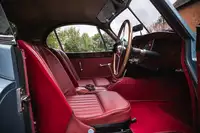 1953 Jaguar XK120 Coupé-Sold