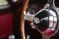 1953 Jaguar XK120 Coupé-Sold