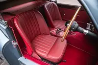 1953 Jaguar XK120 Coupé-Sold