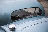 1953 Jaguar XK120 Coupé-Sold