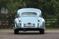 1953 Jaguar XK120 Coupé-Sold
