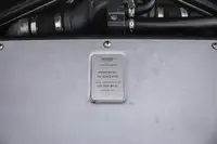 2002 Aston Martin Vanquish-Sold