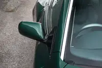 2002 Aston Martin Vanquish-Sold