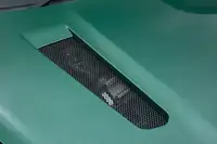 2002 Aston Martin Vanquish-Sold
