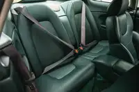 2002 Aston Martin Vanquish-Sold
