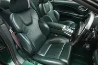 2002 Aston Martin Vanquish-Sold
