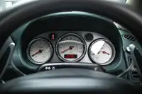 2002 Aston Martin Vanquish-Sold