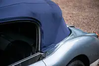 1966 Austin-Healey 3000 MkIII Phase II (BJ8)-Sold