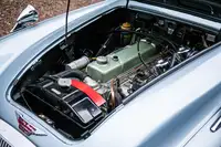 1966 Austin-Healey 3000 MkIII Phase II (BJ8)-Sold