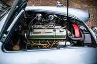 1966 Austin-Healey 3000 MkIII Phase II (BJ8)-Sold