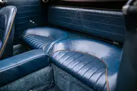 1966 Austin-Healey 3000 MkIII Phase II (BJ8)-Sold