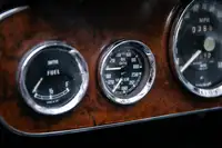 1966 Austin-Healey 3000 MkIII Phase II (BJ8)-Sold